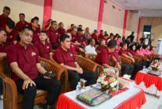 1.000 Lebih Peserta Serbu Kapolda Cup 2026 di Palu
