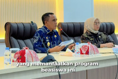 Pemprov Sulteng Perkuat Kolaborasi dengan Universitas untuk Tingkatkan Program Berani Cerdas