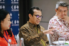 Pemerintah Finalisasi Pembentukan Otoritas Pelindungan Data Pribadi