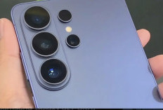 Galaxy S27 Ultra Alami Perombakan Total pada Desain dan Baterai