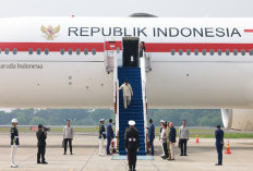 Kunjungan Prabowo ke Prancis Telah Direncanakan Sejak Awal, Tidak Ada Agenda ke Negara Lain