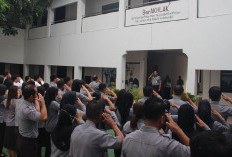 Kanwil Kemenkum Sulteng Siap Jalankan Penuh KUHP Nasional Mulai 2026