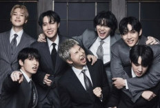 Dari Kamar Sempit ke Stadion Dunia: Kisah Keajaiban dan Air Mata di Balik Nama Besar BTS