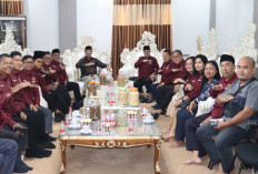 FKUB Sulawesi Tengah Dorong Sinergi dengan Kemenag hingga Tingkat Daerah