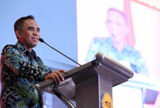 Pimpin MIPI 2026–2031, Anwar Hafid Siap Perkuat Peran Ilmu Pemerintahan di Daerah