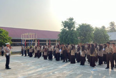 Pelajar Belum 17 Tahun Dilarang Berkendara, Polisi Poso Gencarkan Edukasi