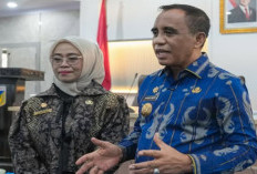 Bukan Janji Kampanye! Anwar Hafid Siapkan Beasiswa Kuliah Massal di Sulteng