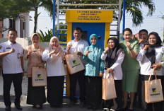 Bapenda Sulteng Tawarkan Kemudahan Bayar Pajak Kendaraan Lewat Aplikasi Mobile dan Drive-Thru