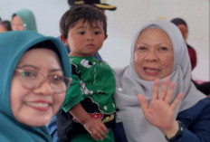 Wagub Sulteng Pastikan 111 Ribu Peserta PBI Dinonaktifkan Tetap Terlindungi Lewat Berani Sehat