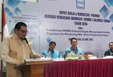 Pemprov Sulteng dan APINDO Perkuat Kolaborasi Bangun Ekosistem Usaha Berdaya Saing