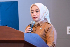 Pemprov Sulteng Percepat Penurunan Emisi Lewat Penyusunan RAD GRK