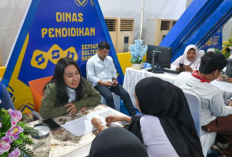 Pemprov Sulteng Tegaskan Penerima Berani Cerdas Dilarang Terima Beasiswa Ganda