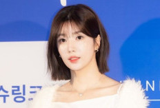 Kwon Eunbi Terlibat Kecelakaan Lalu lintas, Acara Jumpa Penggemar Dibatalkan