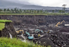 Buntut Keluhan Warga, Pemkab Buol Evaluasi Tambang Galian C