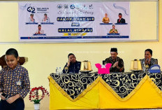 Haru di SLB Biromaru! Program “Berani Cerdas” Ditegaskan untuk Masa Depan Siswa Disabilitas