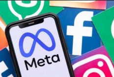 Meta Tutup Ratusan Ribu Akun Medsos Anak-anak di Australia