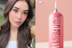 Nama Whip Pink Diseret dalam Kasus Kematian Lula Lahfah, Polisi Beberkan Faktanya