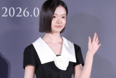 Kim Sia Terpilih sebagai Pasangan Park Ji-hoon dalam 'Holding Onto the End of This Night'