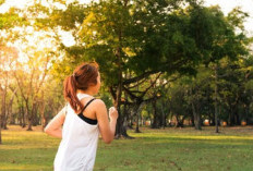 Kemajuan Teknologi dan Tantangan Kesehatan Generasi Muda Perkotaan