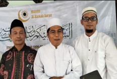 Istighotsah di Cirebon, Ulama Desak Penyelesaian Kasus KM 50 dan Vina
