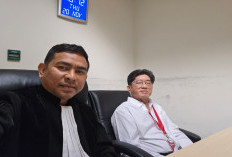 Disorot Beda dengan Yaqut, Kuasa Hukum Rudi Ong Keluhkan Penanganan di Rutan KPK