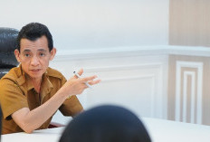 Kadiskominfosantik Sulteng Perkuat Peran Operator Command Center sebagai Pusat Kendali Data Daerah