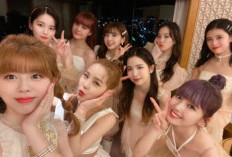 NiziU dari JYP, Kembali Berkarya di Dalam Negeri setelah 1 tahun 6 bulan
