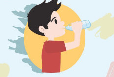 Dampak Kekurangan Cairan Tubuh dan Pentingnya Mencegah Dehidrasi