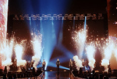 'Infinite Gathering V' Sukses Besar, Penggemar Terharu