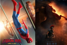 Kesuksesan Box Office Ganda yang Tak Berkesudahan, Spider-Man dan Odyssey Disorot