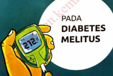 Diabetes Melitus: Ancaman Serius Kesehatan yang Bisa Dicegah Sejak Dini