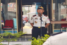 8 Tahun Pasigala, Kanwil Ditjenpas Sulteng Perkuat Kesiapsiagaan Bencana