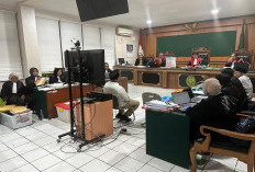 Fakta Sidang Terbuka: Harda Beberkan Penolakan Pencairan Dana Hibah Pra-Pilkada