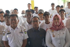 Pemkot-Palu Dorong Pengelolaan Sampah lebih Produktif