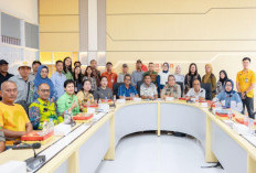 Kemenkum Sulteng Dorong Durian Asaan dan Nambo Jadi Daya Tarik Wisata Banggai