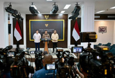 Program MBG Jadi Sorotan, Prabowo Reshuffle Pimpinan Badan Gizi Nasional