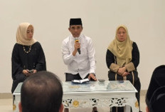 Gubernur Sulteng Tekankan Pelayanan Publik Tetap Optimal Selama Cuti Bersama Lebaran