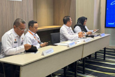 Akses Keadilan Makin Dekat! Ribuan Posbakum Resmi Hadir di Seluruh Desa Sulteng