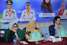Sulteng Perkuat Perlindungan Perempuan dan Anak