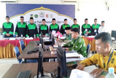 Penilaian MKTIQ MTQ Sulteng Dipastikan Sesuai Pedoman, Panitia Buka Ruang Pengaduan Resmi