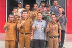 Posbankum Desa/Kelurahan di Mantikulore dan Tawaeli: Memperkuat Akses Keadilan untuk Masyarakat