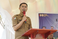 Dinsos Sigi: 1.442 Akun DANA Terindikasi Digunakan untuk Judi Online oleh Penerima Bansos