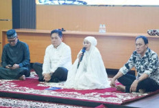 Bank Sulteng Tegaskan Layanan Prima dan Peran Sosial di Bulan Ramadan