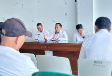 Perkuat Layanan Hukum di Tingkat Kelurahan, Kanwil Kemenkum Sulteng Sosialisasikan Posbankum di Palu