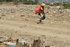 DLH Parigi Moutong Dorong Pengelolaan Sampah Dimulai dari Rumah