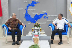 Pemprov Sulteng Dorong Produk Unggulan Tembus Pasar Timur Tengah