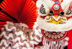 Jangan Sembarangan Saat Imlek! Ini Mitos yang Dipercaya Bisa Bikin Rezeki Seret