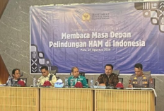 Komnas HAM Soroti Konflik Agraria Sulteng: Jangan Sampai Warga Dikriminalisasi