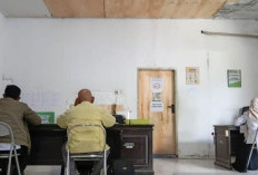 Pemkab-Sigi Optimalkan Efisiensi Layanan Adminduk Akta Kematian