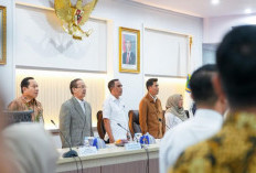DPR Dorong Penertiban Perusahaan Tanpa HGU untuk Percepat Reforma Agraria di Sulawesi Tengah